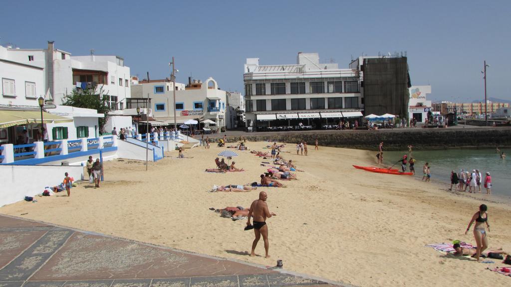 Bellacasa 57 Royal Park Village Corralejo Exterior photo